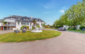 Nice Home In Groffliers With Wifi